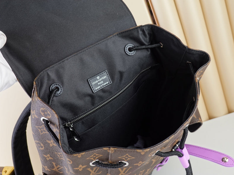 Satchel Bags - VL Bags - 6518