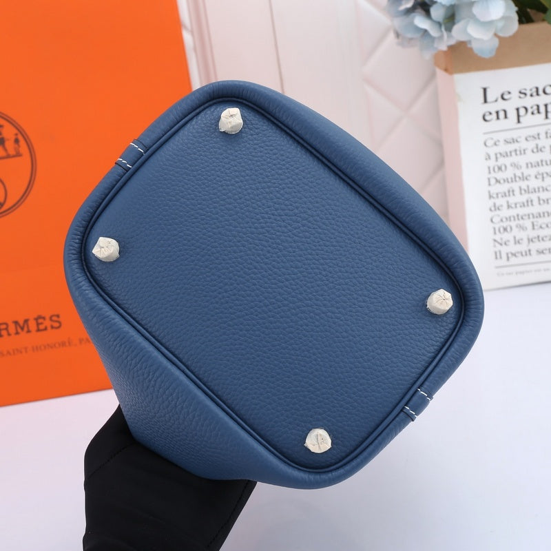 Satchel Bags - HMS-Bags - 184