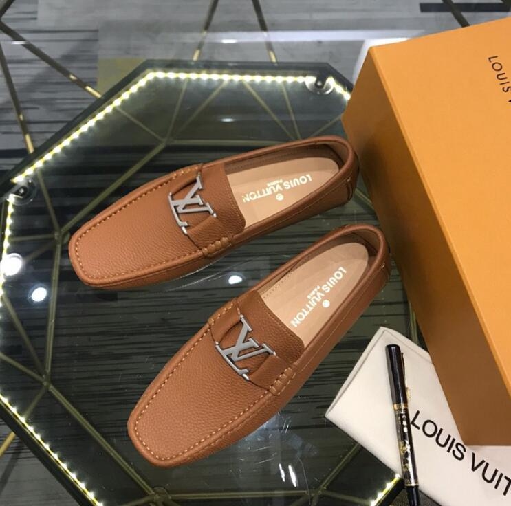 glami shop- LOV Men Shoes - 1974