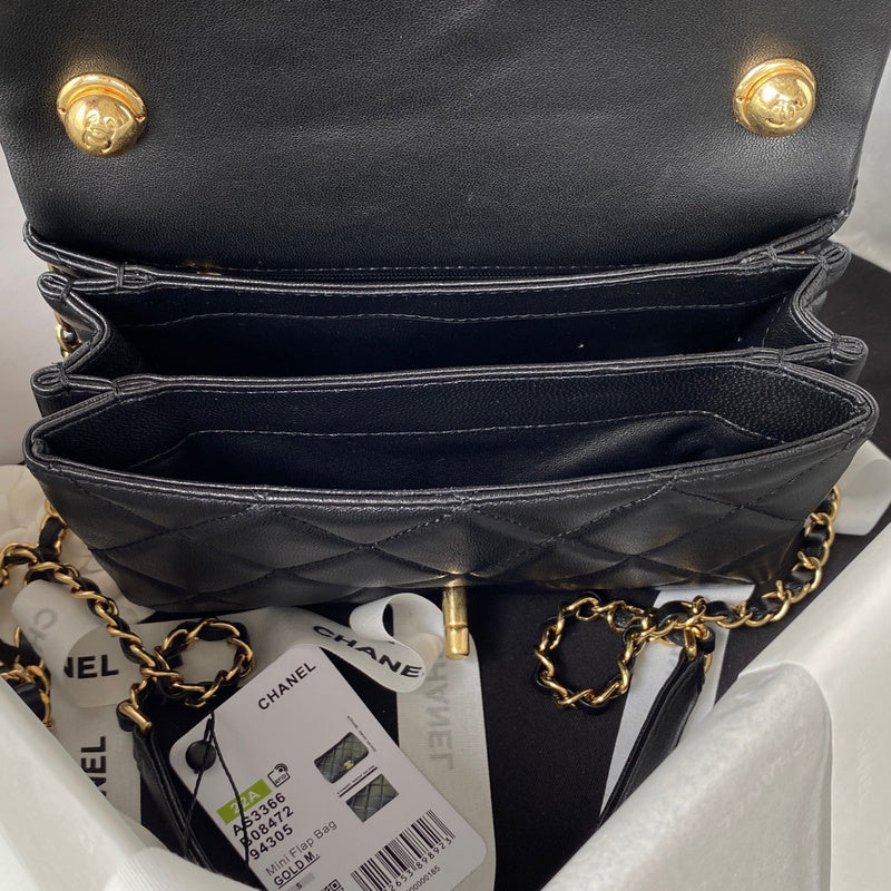 Satchel Bags - CHL Bags - 7591