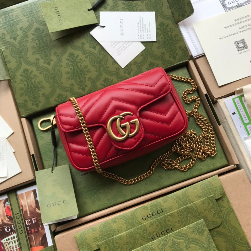 Satchel Bags - GCI Bags - 3151