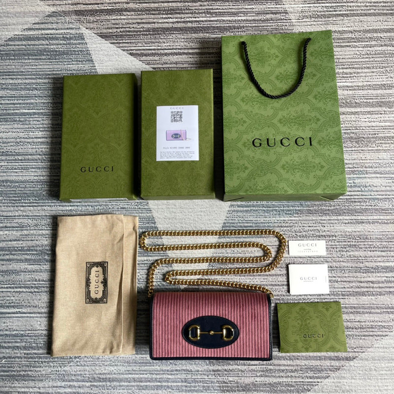 GLM - gg Bags - 1739