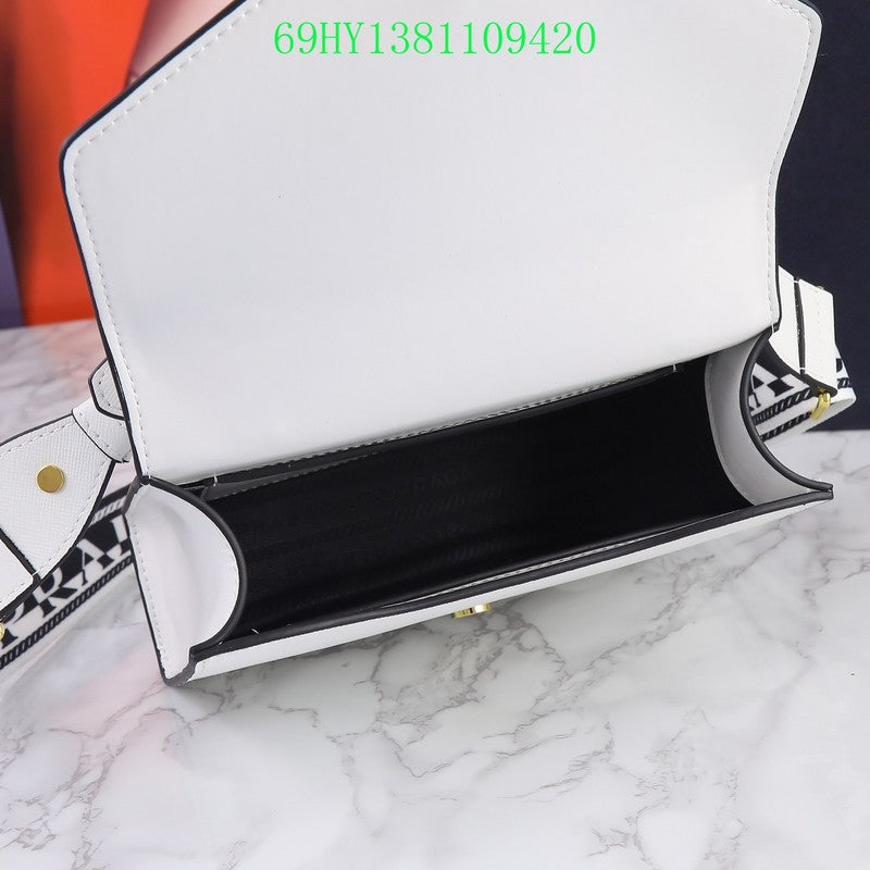 Satchel Bags - PDA Bags - 3838