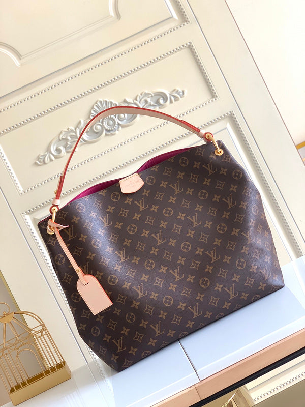 Satchel Bags - VL Bags - 5152
