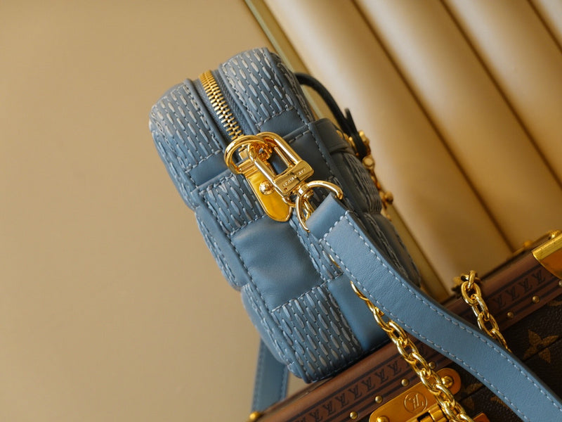 Satchel Bags - VL Bags - 5263