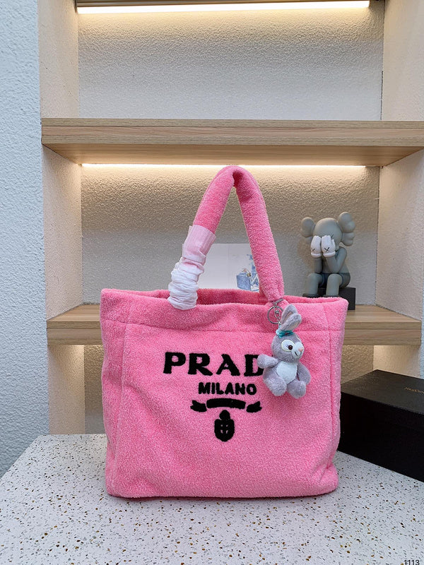 Satchel Bags - PDA Bags - 597