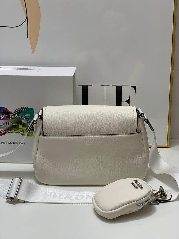 Satchel Bags - PDA Bags - 1015