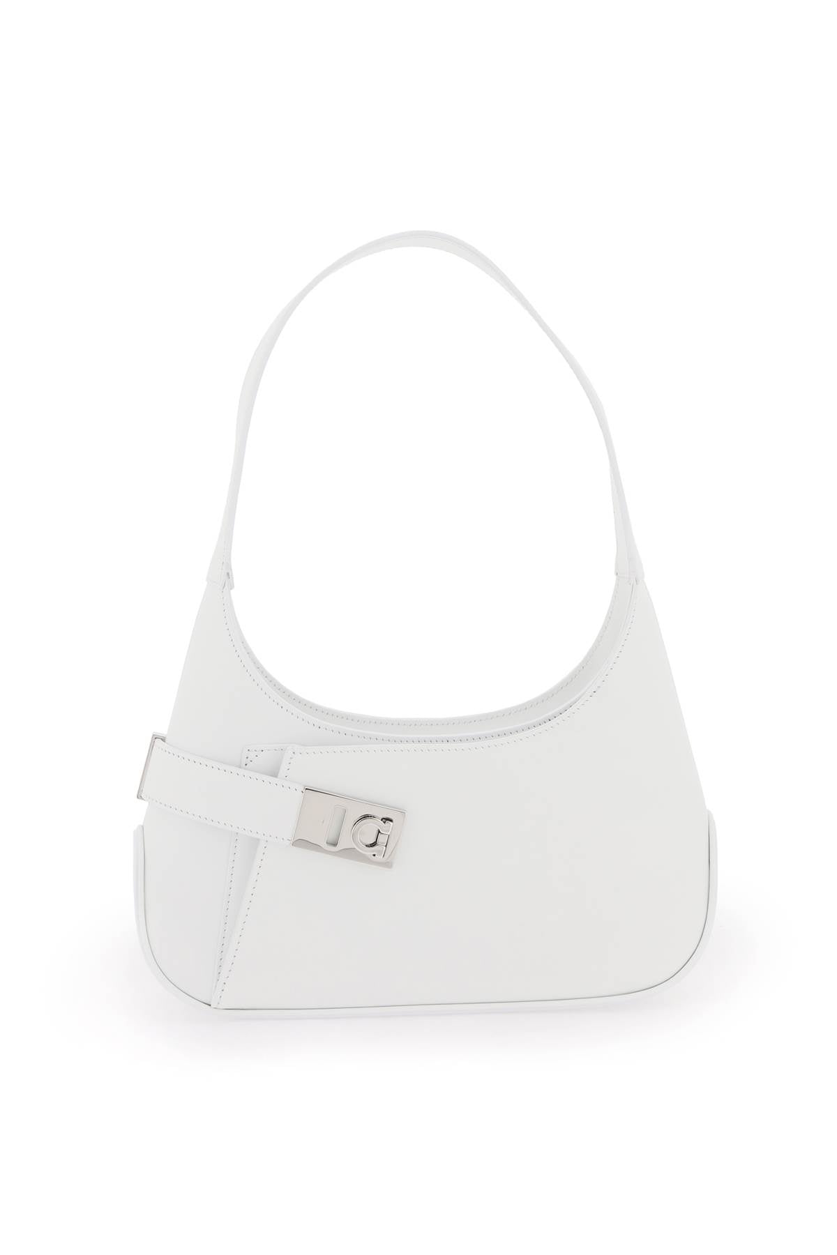 Ferragamo Shoulder Hobo Bag Women