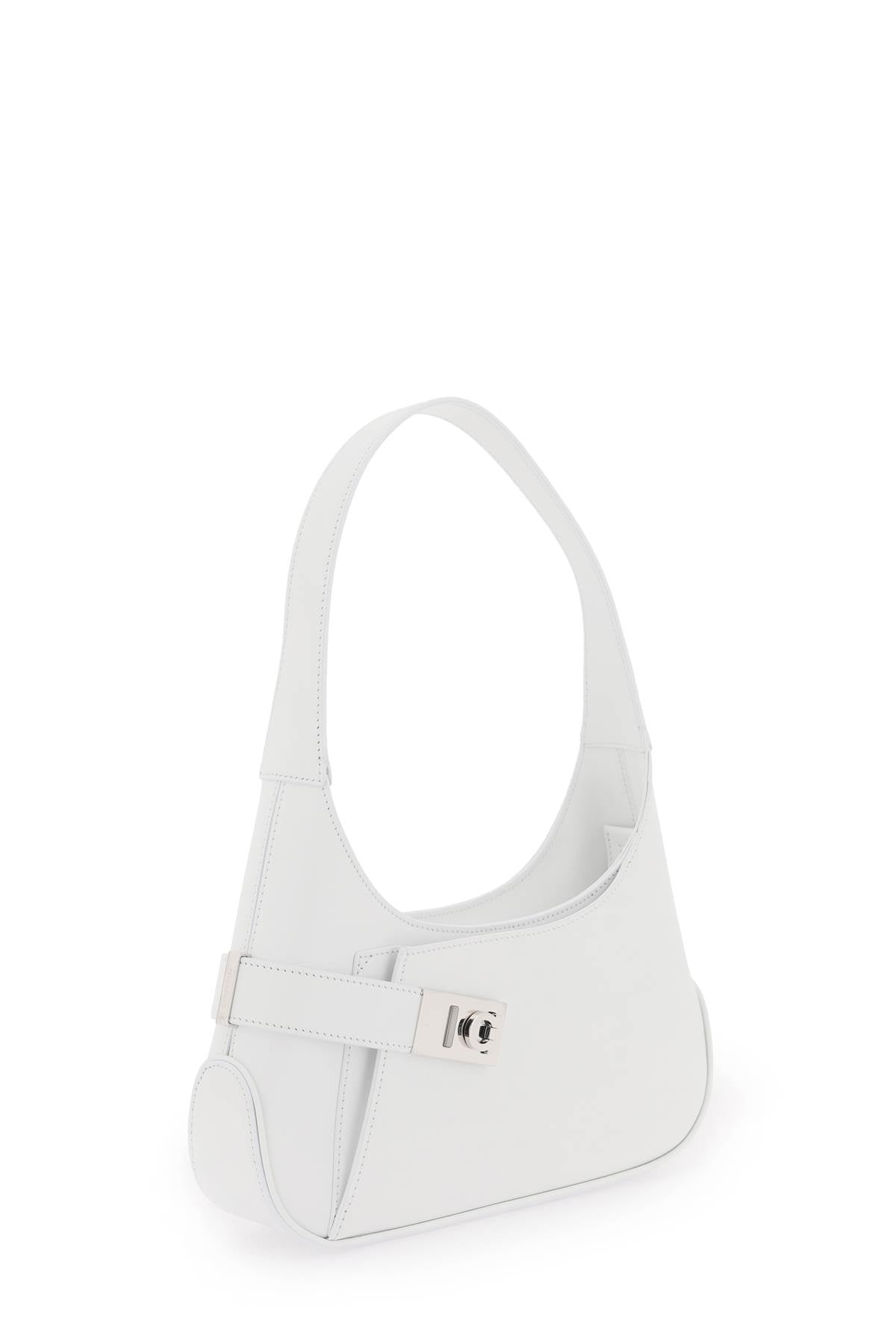 Ferragamo Shoulder Hobo Bag Women