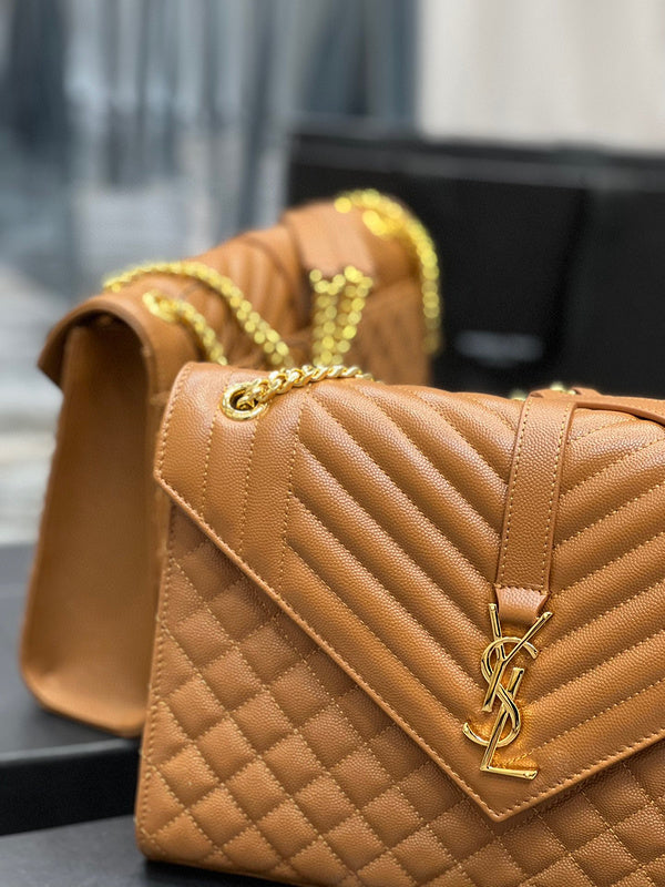 Satchel Bags - SLY Bags - 637