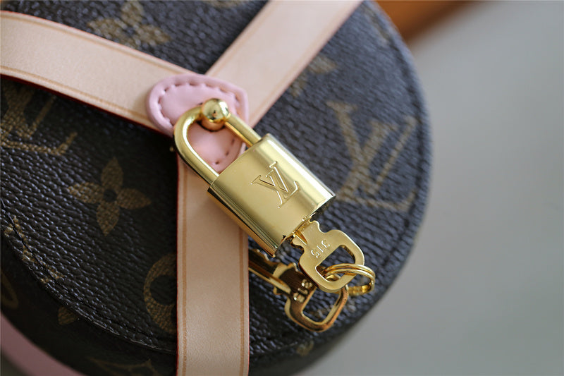 Glami GlamI Lu-Vi bags - 9356