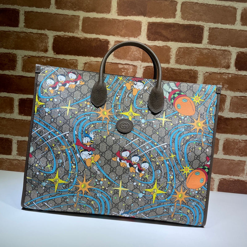 Satchel Bags - GCI Bags - 3756
