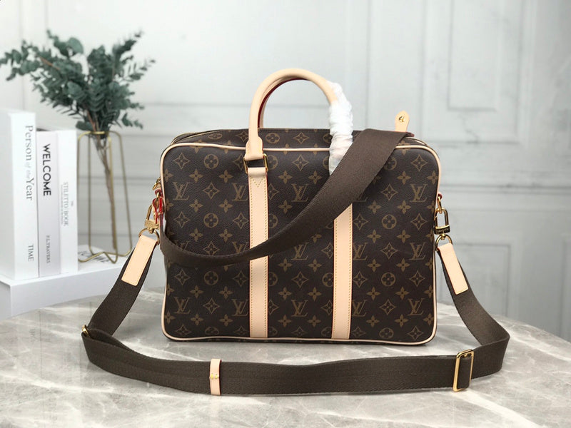 Satchel Bags - VL Bags - 4607