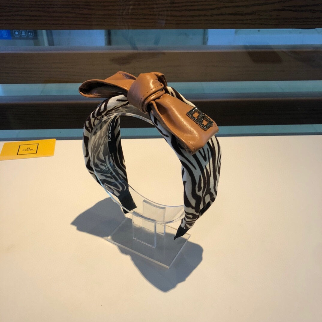 GLM - New Hair Band FEI 040