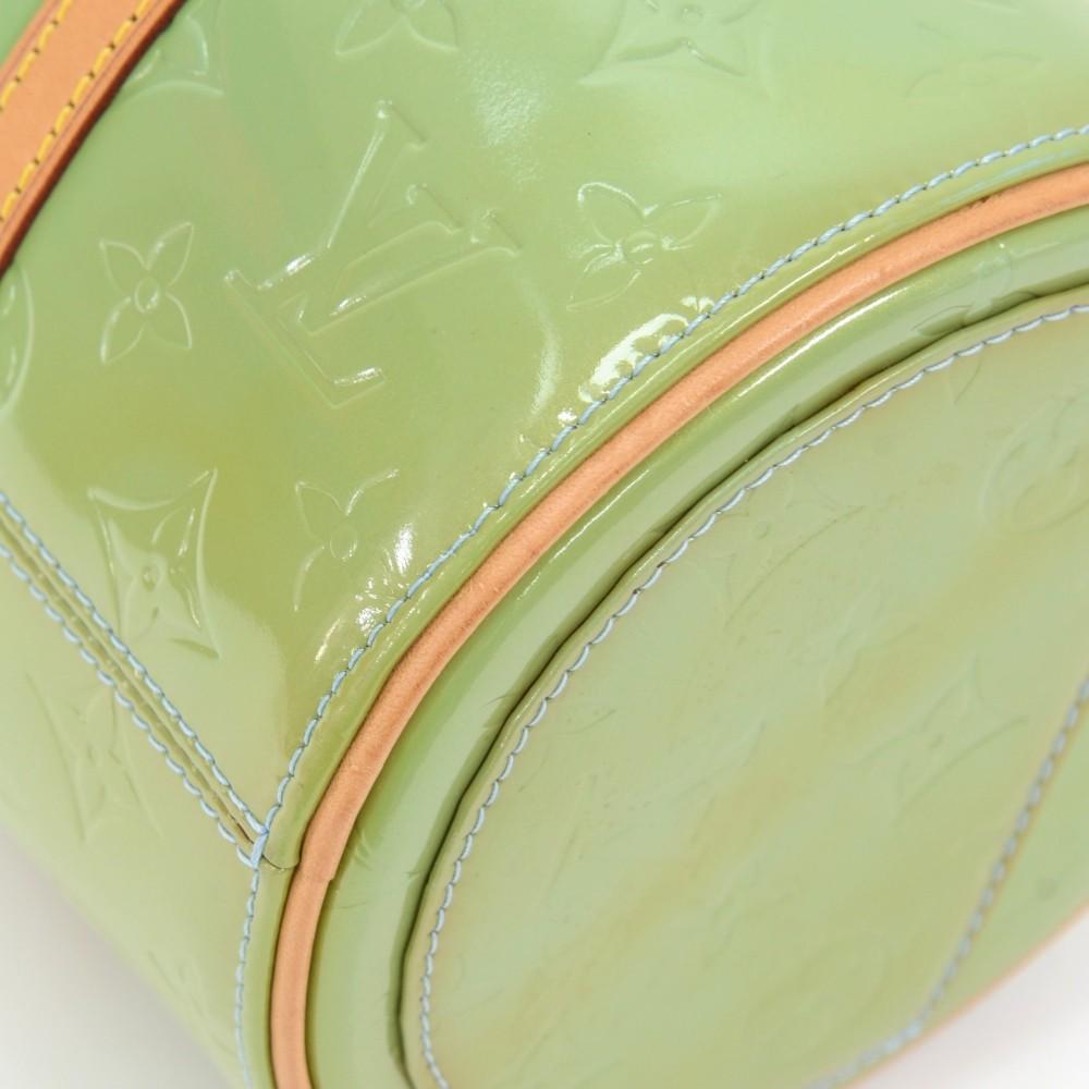 Louis Vuitto Bedford Handbag