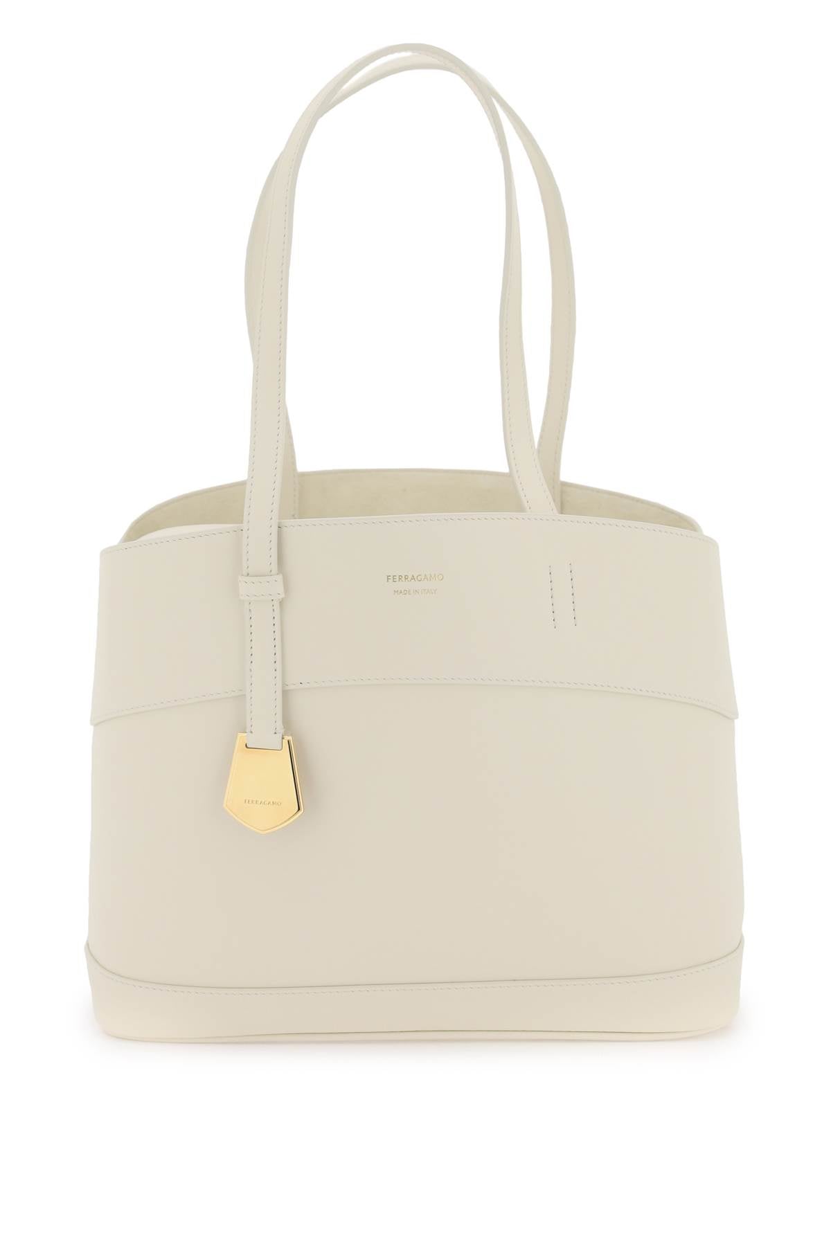 Ferragamo Charming Tote Bag (S) Women