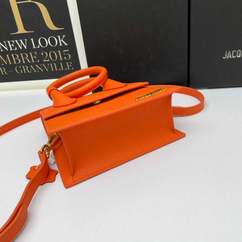 Satchel Bags - JQMS Bags - 292