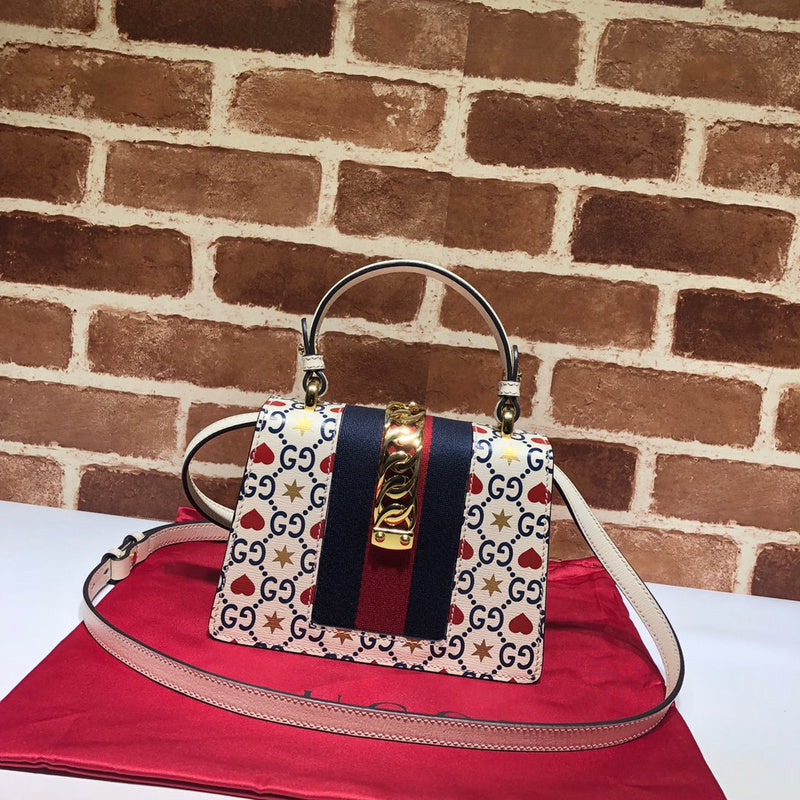 Satchel Bags - GCI Bags - 5132
