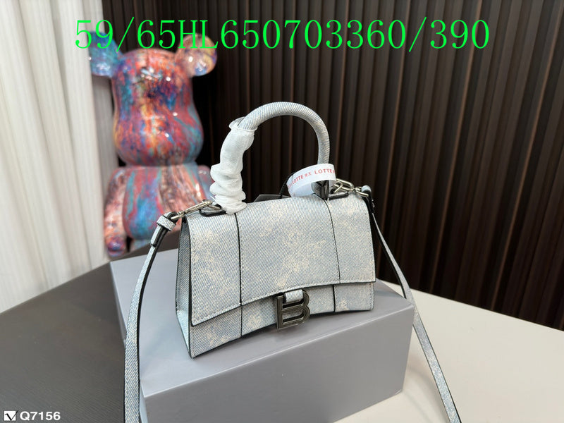 Satchel Bags - BGA Bags - 1728