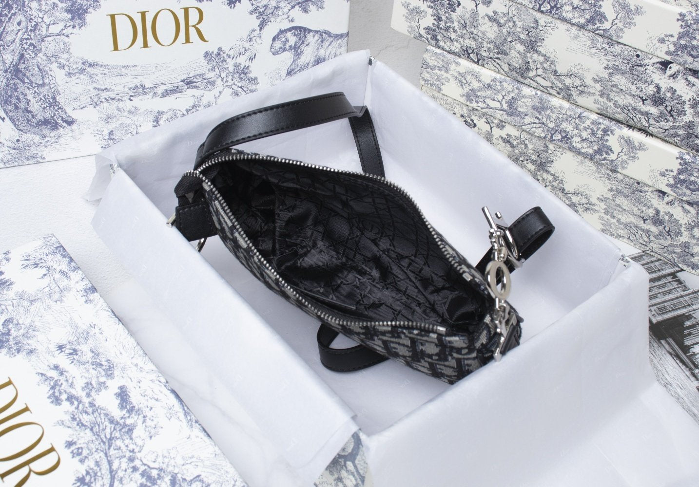 GLM - Top Quality Bags DIR 111