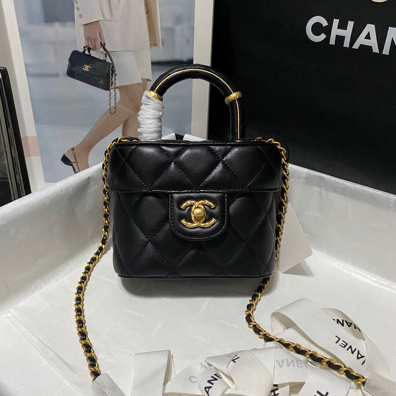 Satchel Bags - CHL Bags - 2337