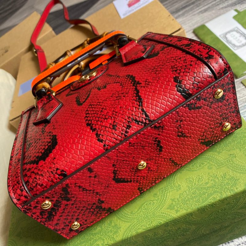 Satchel Bags - GCI Bags - 5055