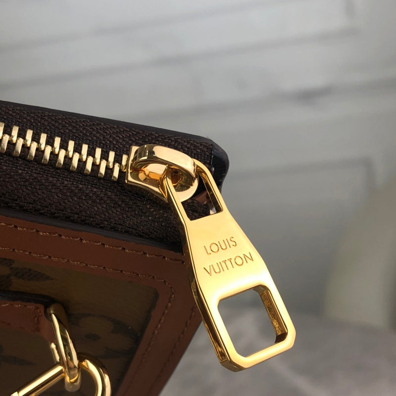 Satchel Bags - VL Bags - 4718