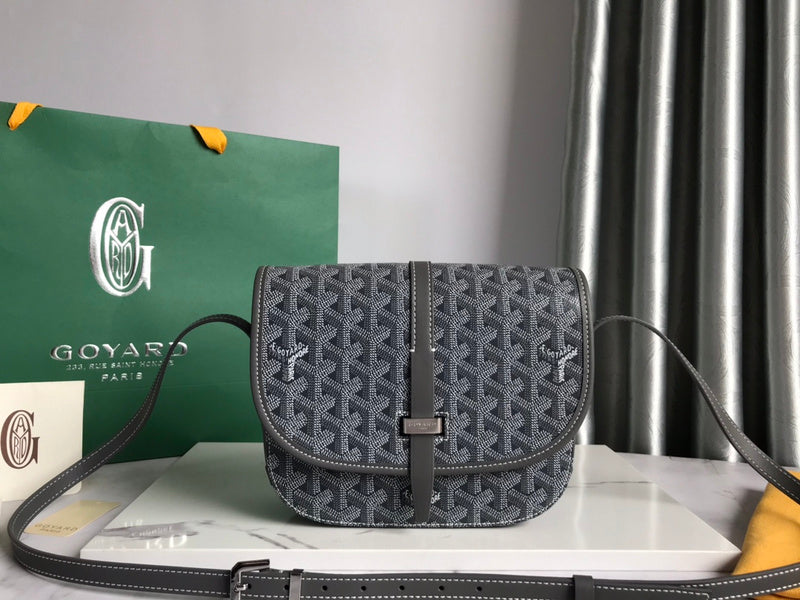 GLM - GYO Bags - 700