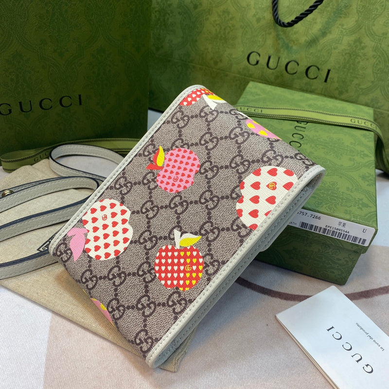 Satchel Bags - GCI Bags - 2469