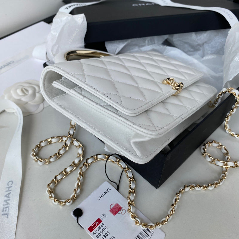 Satchel Bags - CHL Bags - 7611
