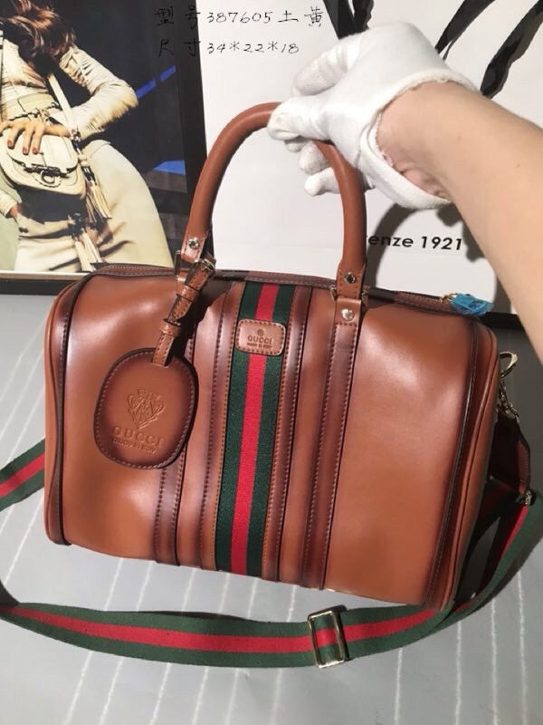 Satchel Bags - GCI Bags - 2471