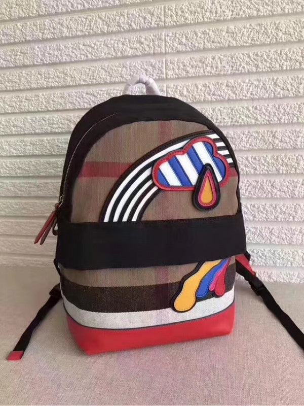 Fan Fashion -GLM - Top quality BBR Bags - 1050