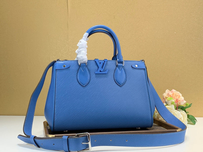 Satchel Bags - VL Bags - 5933