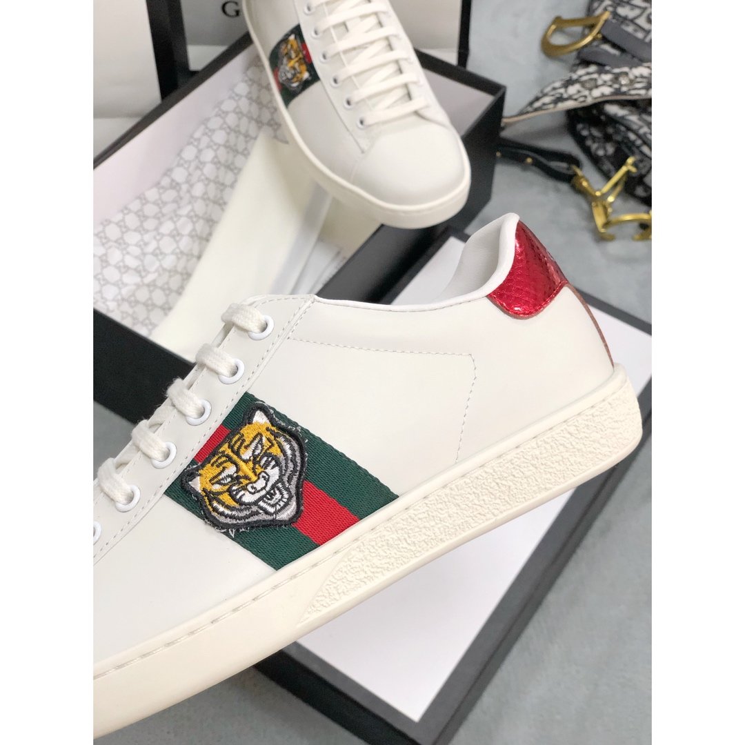 GLM-GCI Ace Tiger  Sneaker 066