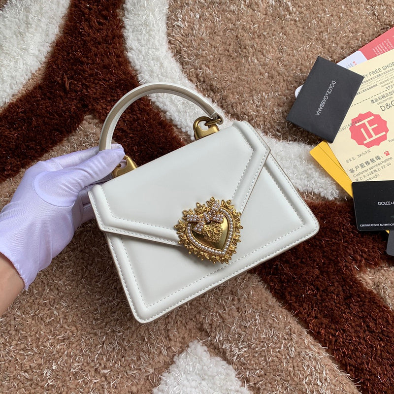 Satchel Bags - DG Bags - 158