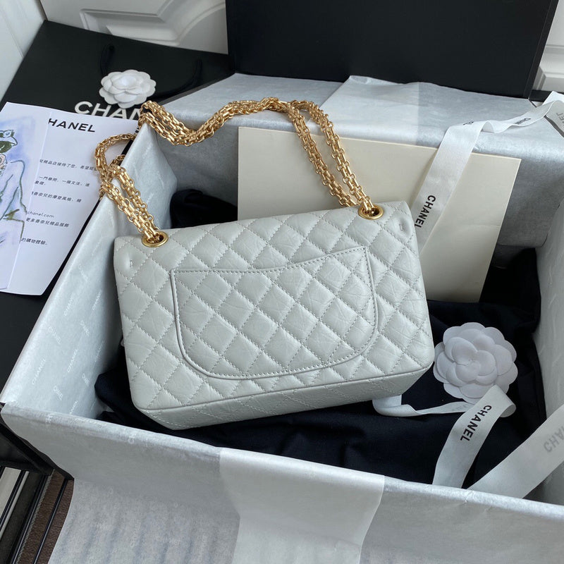 Satchel Bags - CHL Bags - 7422