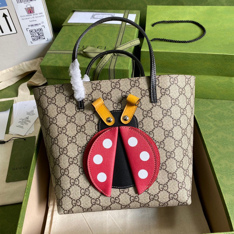Satchel Bags - GCI Bags - 5851
