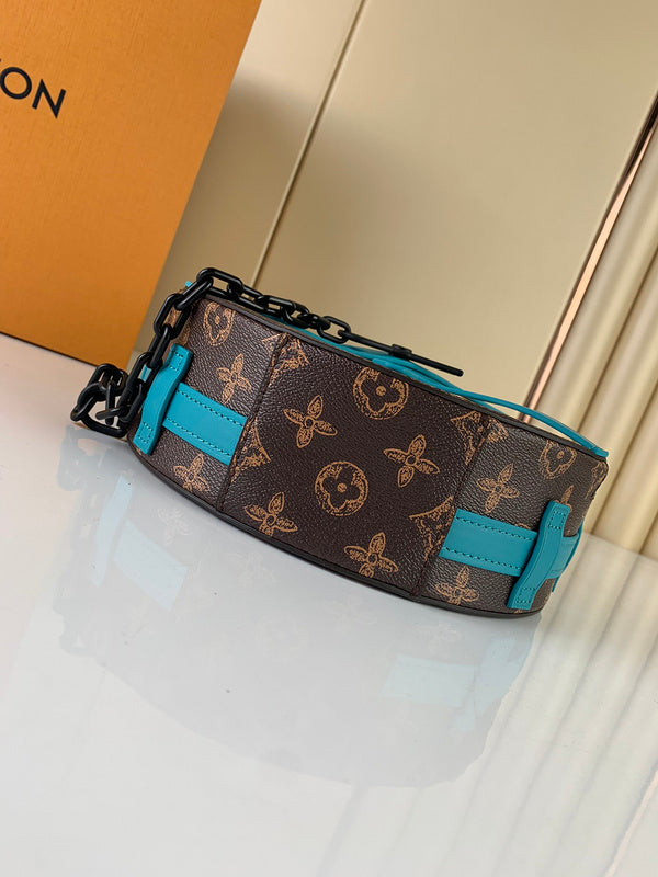 Satchel Bags - VL Bags - 4554