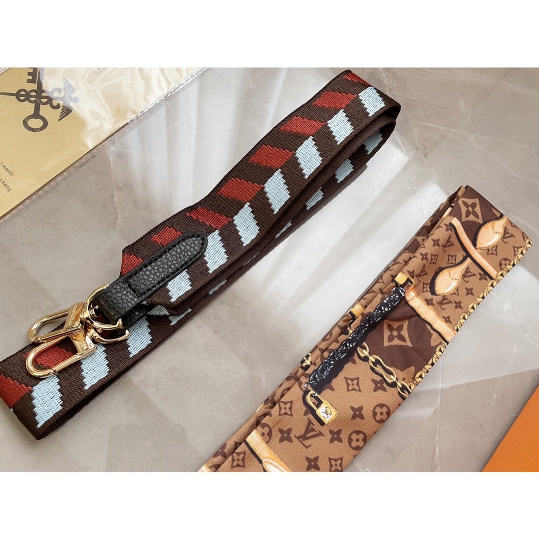 GLM - Top Quality Bags LUV 070