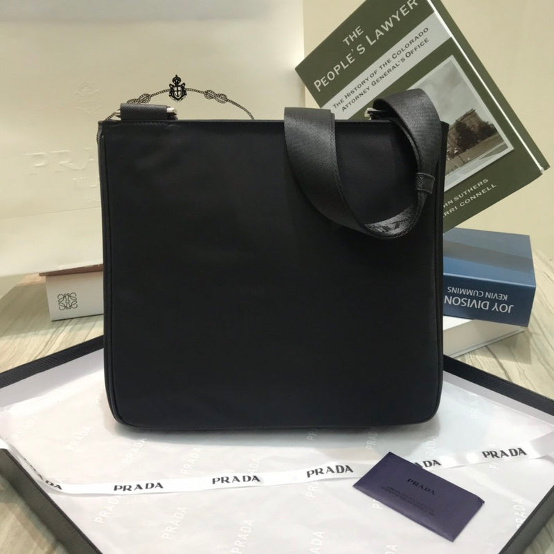 Satchel Bags - PDA Bags - 092