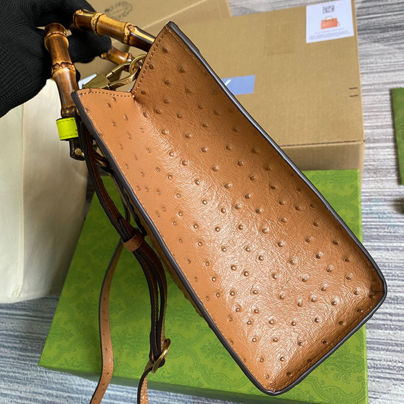 Satchel Bags - GCI Bags - 6637