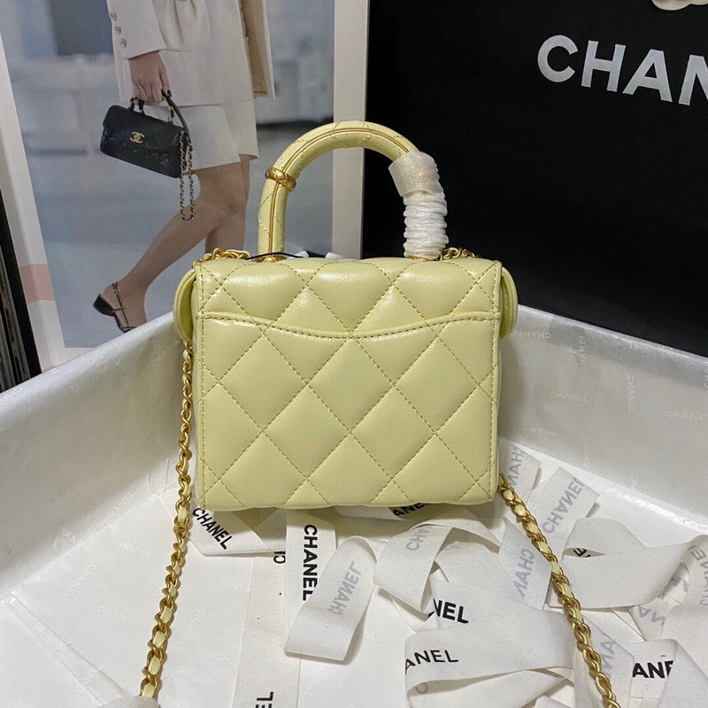 Satchel Bags - CHL Bags - 2325