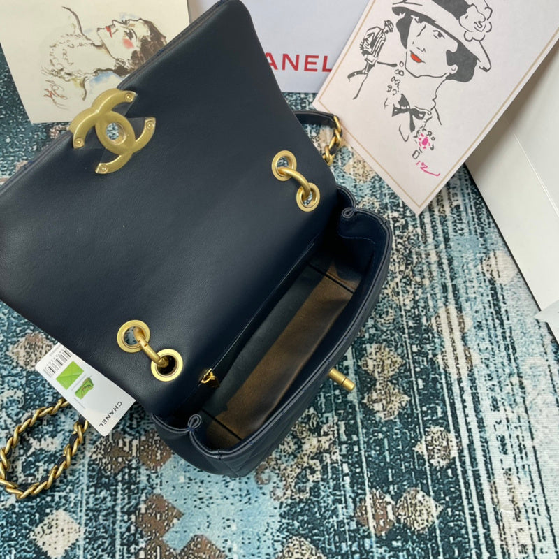 Satchel Bags - CHL Bags - 1609