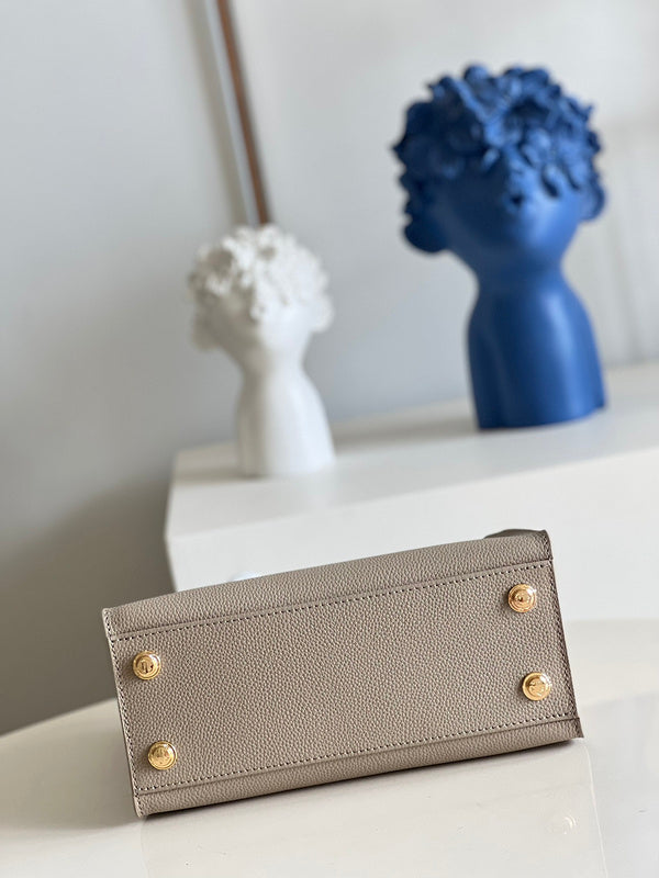 Satchel Bags - VL Bags - 2010