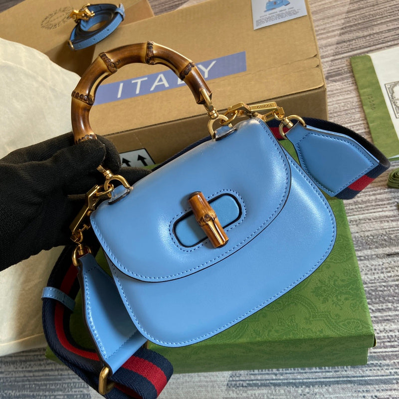 Satchel Bags - GCI Bags - 4850