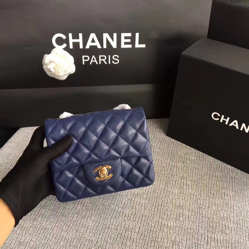 Satchel Bags - CHL Bags - 583