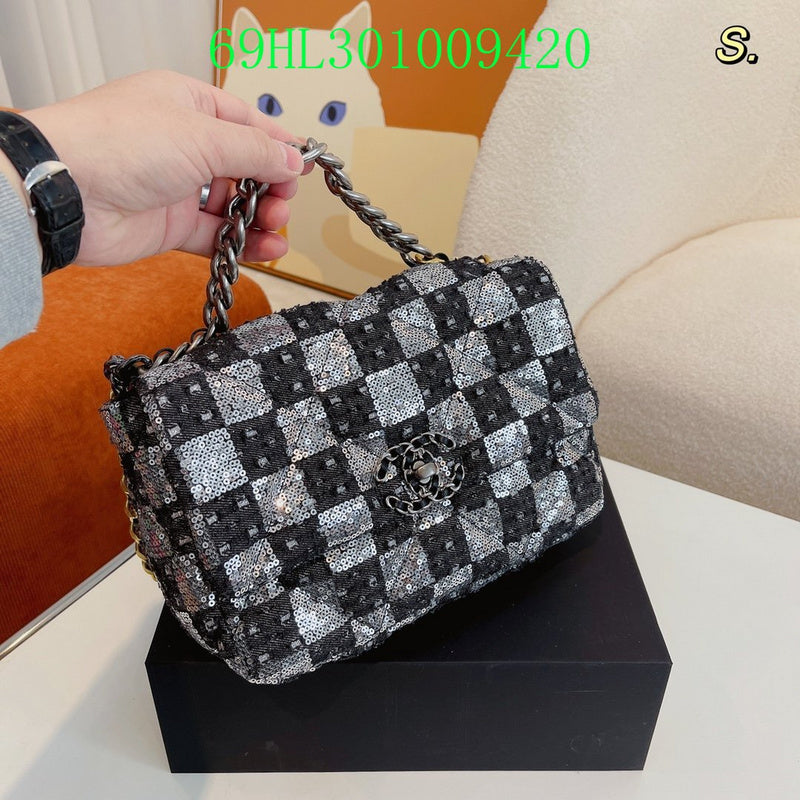 Glami - CHL Bags - 2136