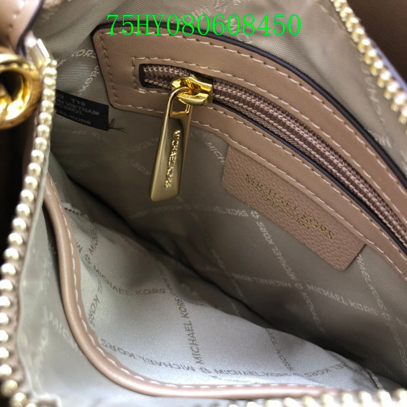 Satchel Bags - MK Bags - 753