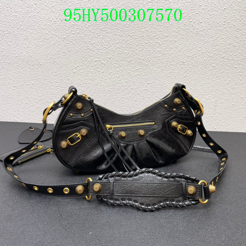 GLM Top Quality - BGA Bags - 1884