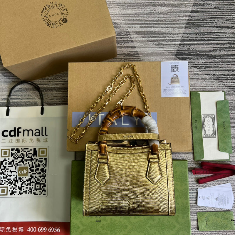 Satchel Bags - GCI Bags - 4247